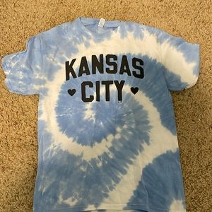 Kansas city Boutique Tee